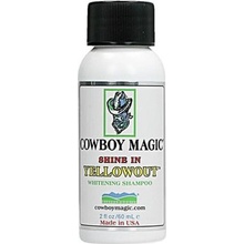 Cowboy Magic YELLOWOUT SHAMPOO 60 ml