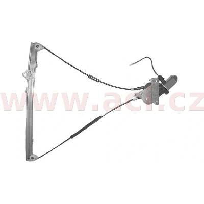 Zvedací zařízení oken ACI 0945261