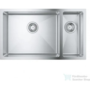 GROHE K700 31575SD1 Мивка за вграждане