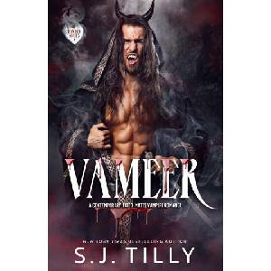 Book Two | S. J. Tilly (ISBN: 9781962096386)