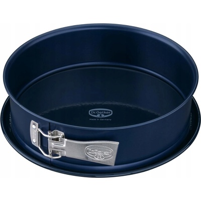 Dr. Oetker Forma Na Dort 27,5 x 27,5 cm průměr 26 cm