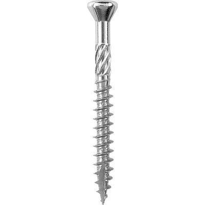 Profi Depot Skrutka do dreva Torx, ø 4 × 45 mm, drážka: TX20, 200 ks 00283040045