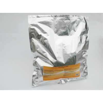 Vitamín C PG 100% plv sol 10000 g