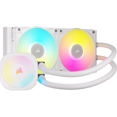 Corsair iCUE LINK TITAN RX RGB 240 White (CW-9061020-WW)