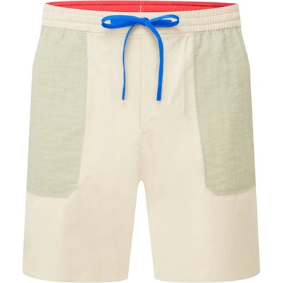 Sherpa Мъжки къси панталони Sherpa Tarcho Retro Short 7' Shorts - Light Khaki - размер XXL (012-4475-0314)