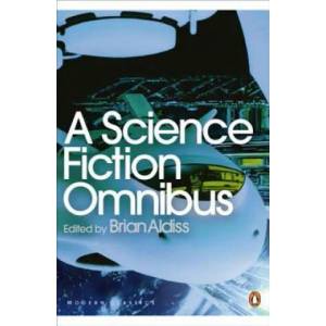Science Fiction Omnibus | Brian Aldiss (2007)