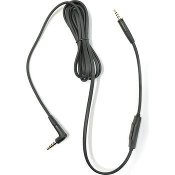 Image 1 of Sennheiser Кабел Sennheiser - RCS 400, 3.5 mm, 1.4 m, черен (508599)