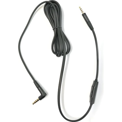 Sennheiser Кабел Sennheiser - RCS 400, 3.5 mm, 1.4 m, черен (508599)