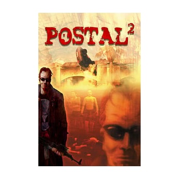 Postal 2 + Paradise Lost