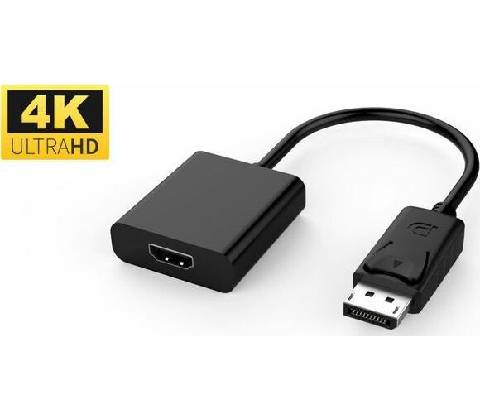 MicroConnect DPHDMI3