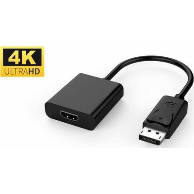 MicroConnect DPHDMI3