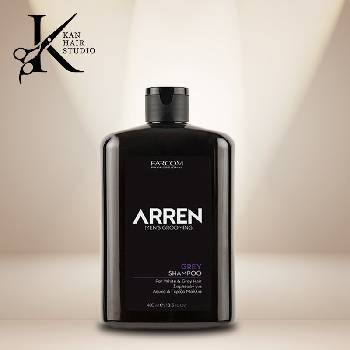Arren Матиращ шампоан 400 ml