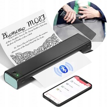 Phomemo M08F