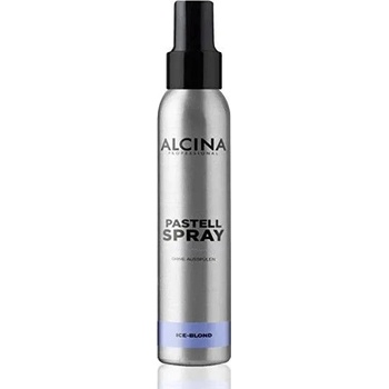 Alcina Pastell Spray IceBlond 100 ml