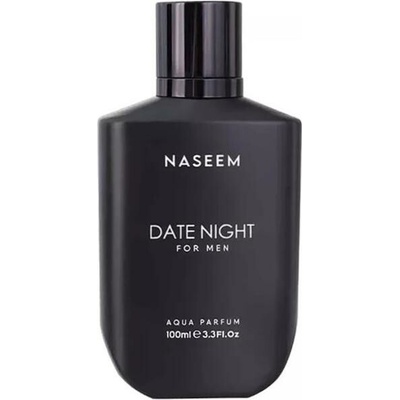 Naseem Date Night For toaletná voda pánska 100 ml