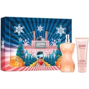 Jean Paul Gaultier Classique EDT 50 ml + Body Lotion 50 ml комплект за жени