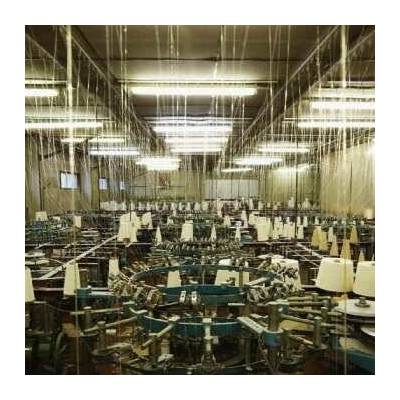 toe - For Long Tomorrow LP