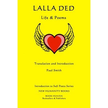 Image 1 of Lalla Ded: Life & Poems | Paul Smith