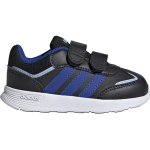 adidas Детски обувки adidas Tensaur Switch Shoes Infants - Black/Blue