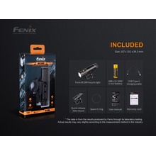 Fenix BC26R