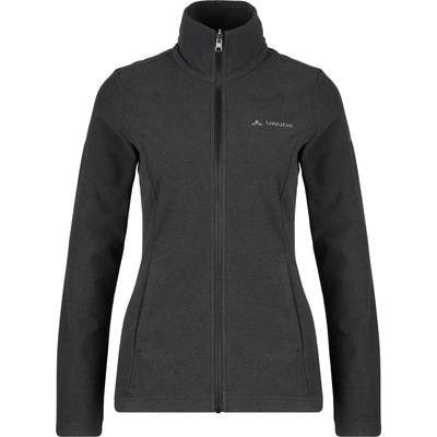 Vaude Дамско поларено яке Vaude Women's Verbella Jacket Fleece jacket - Black - размер 38 (EU) (105-4451-0813)