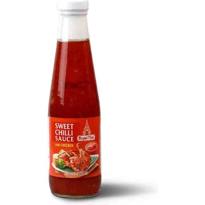 ROYAL THAI Sladká čili omáčka na kura 310 g