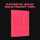 Katseye - Wild CD
