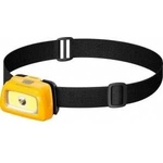 Defender Flashlight Defender Flashlight Defender FL-03, LED+COB, 3 modes, frontal