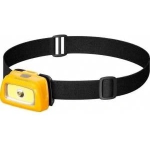 Defender Flashlight Defender Flashlight Defender FL-03, LED+COB, 3 modes, frontal