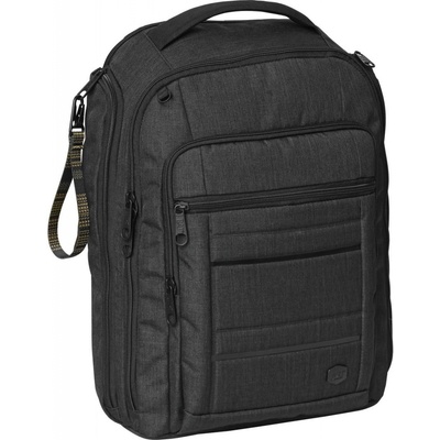 Caterpillar Business B.Holt 84026-500 16" Black 22l – Zboží Živě