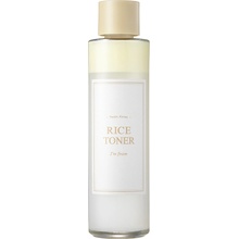 I'm from Rice Toner 150 ml