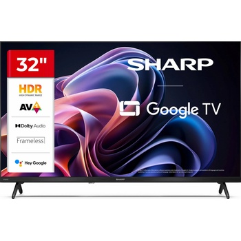 Sharp 32HF2265E