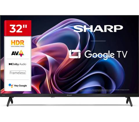 Sharp 32HF2265E