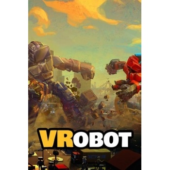 VRobot