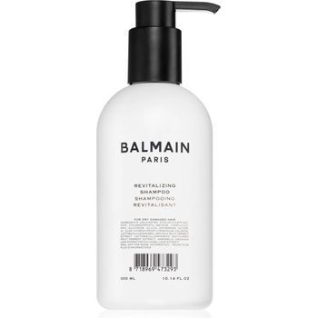Balmain Paris Revitalizing регенериращ шампоан 300ml