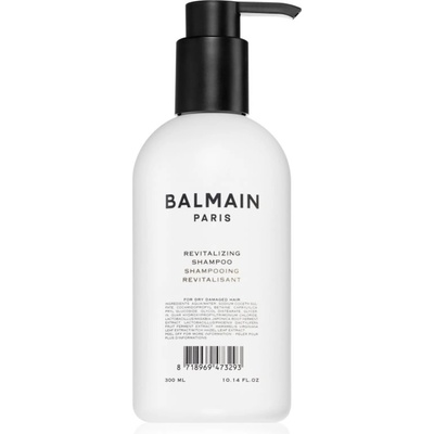 Balmain Paris Revitalizing регенериращ шампоан 300ml