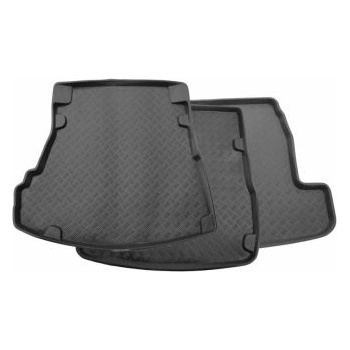 Стелка за багажник за Seat Tarraco (2019+) 7 seats, upper floor, with spare tire