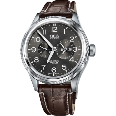 Oris 01 690 7735 4063-07 1 22 72FC