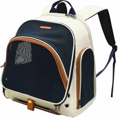 Nobby elegantní batoh KAYS na psa do 6 kg 34 x 22 x 42 cm