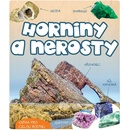 Horniny a nerosty