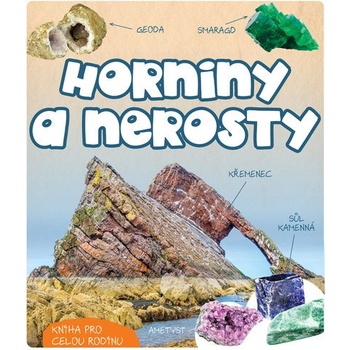 Horniny a nerosty