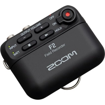 Zoom F2-BT (10007401/10007403)
