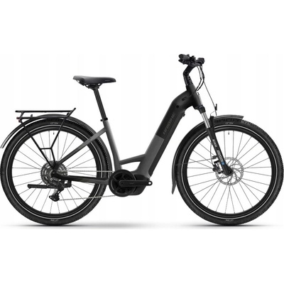 Haibike TREKKKING 3 Low 2026