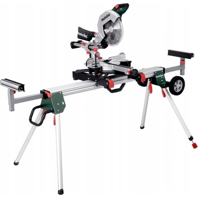 METABO KGS 315 Plus + KSU 401
