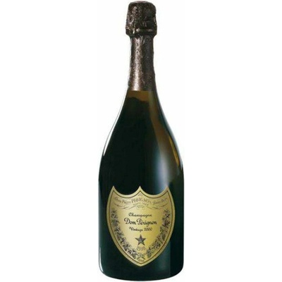 Dom Perignon Vintage Blanc Millésime 2015 12,5% 0,75 l (čistá fľaša)