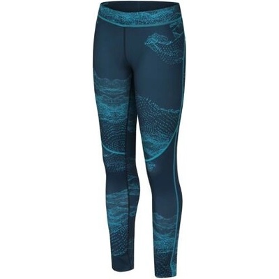 Hannah Monety pant lady midnight navy