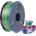 SUNLU Silk PLA+ Rainbow-06 - 1, 75 mm / 1000 g (6933582315580)