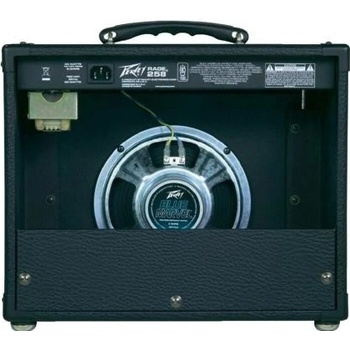 Peavey Rage 258