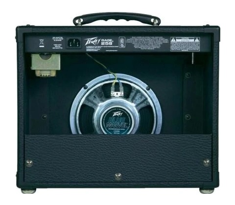 Peavey Rage 258