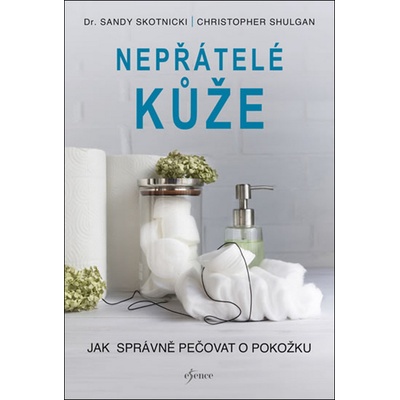 Odvrácená strana mýdla